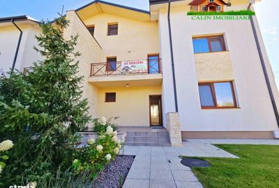 Casă cu 4 camere în Vlădiceni - 5
