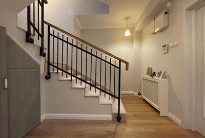 Casă individuală cu 4 camere cu Canalizare în Aviației - 14