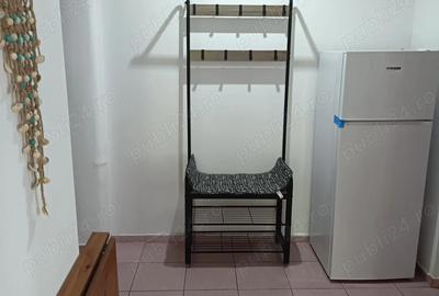 Garsonieră decomandată în Central - 4