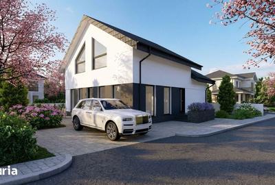 Casă cu 4 camere cu Teren 400 Mp în Ghencea - 4