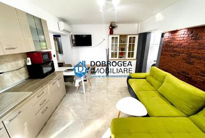 Ultracentral, etaj 1, ultramodern, centrala, AC - 1