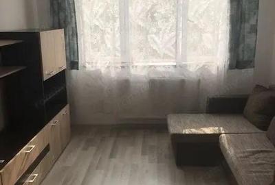 Garsonieră decomandată în Ghencea