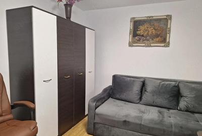 Garsonieră decomandată în Calea Moroieni - 3