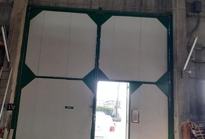 Hala 650 mp, usa acces 5mx5m, zona Titan, putere instalata max 80kW - 2