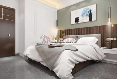 Apartament cu 2 camere decomandat în Apărătorii Patriei - 3