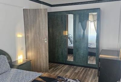 Apartament cu 3 camere decomandat în Giurgiului - 7