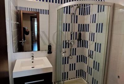 Apartament cu 3 camere decomandat în Herăstrău - 9