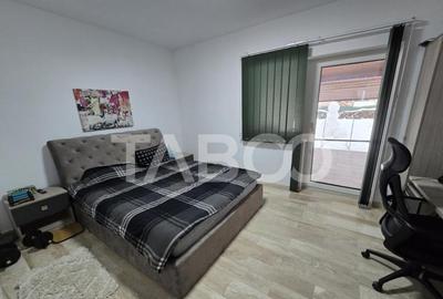 Casa individuala de vanzare teren 852 mp 5 camere 2 bai Seli - 15
