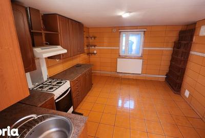 Casă cu 3 camere decomandat cu Canalizare în Viile Noi - 9