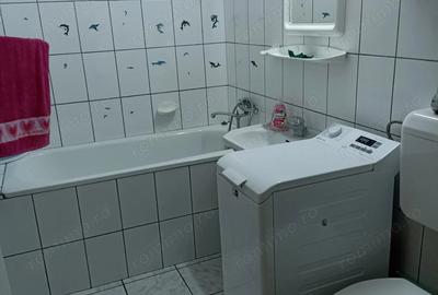 Apartament cu o camera langa McDonald's Rogerius - 10