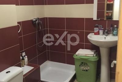 Garsoniera ideala pentru locuit sau investitie | Bloc Central Pitesti - 7