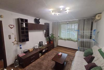 Apartament cu 2 camere decomandat, mobilat în Pieptănari - 4