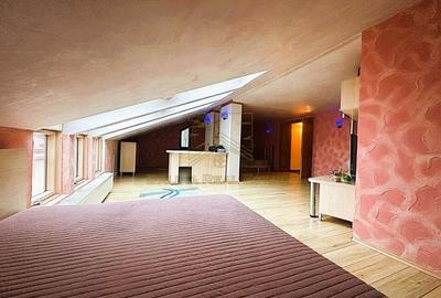 Vanzare - Vila 5 Dormitoare- Eficienta Energetica Ridicata - 23