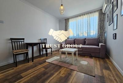 Apartament cu 3 camere semidecomandat în Drumul Taberei - 2