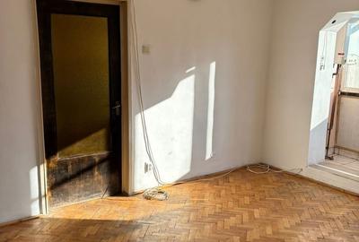 Apartament cu 2 camere decomandat în Mărgeanului - 6