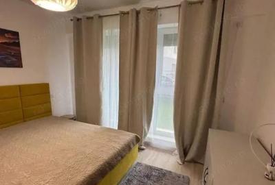 Apartament 2 Camere Metropolitan Viilor | Centrala proprie | Loc de parcare - 6