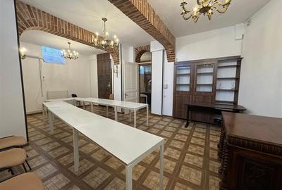 Inchiriere imobil D+P+1+M | 450 mp | Cismigiu - Cazzavillan | - 32