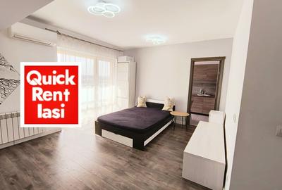 Tudor Grand Conest Residence Apartament 1Camera De Inchiriat Cu Loc Parcare Incl Tudor Grand Conest Residence Apartament 1Camera De Inchiriat Cu Loc Parcare Incl - 1