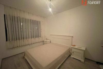 Apartament cu 2 camere, mobilat în Dumbrăvița - 2