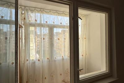 Apartament cu 2 camere semidecomandat în Central - 5