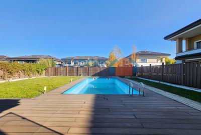 Amazing villa in the best compound-Oxford Gardens - 2