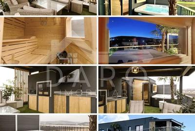 Apartament cu 5 camere în Unirii - 15