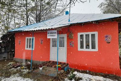Casă în Tansa - 2