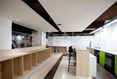 Spațiu comercial, de 230 mp, în Clucerului - 2