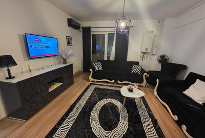 Apartament cu 2 camere semidecomandat în Central - 3