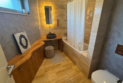 3 camere, Vernescu Residence, cu loc de parcare - 10