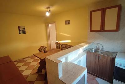 Apartament  2 camere  Girocului langa Parcul Adolescentei bloc izolat - 1