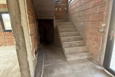 Casă cu 3 camere în Cloșca - 6