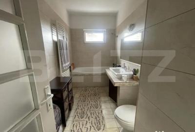 Casă cu 5 camere cu Teren 287 Mp în Semicentral - 7