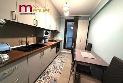 Apartament cu 2 camere decomandat în Nord-Vest - 5