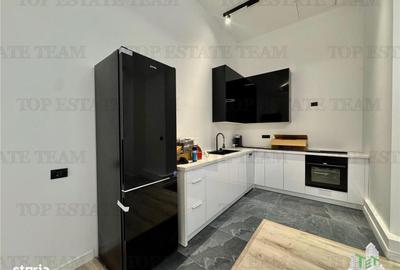 Apartament cu 3 camere în Tunari - 11