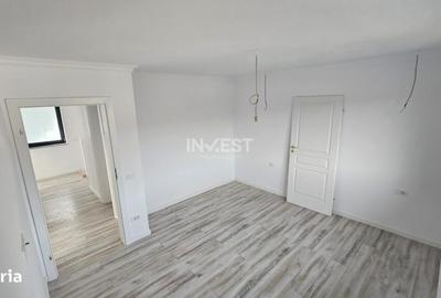 Casă cu 4 camere în Albești - 5