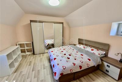 Apartament cu 3 camere în Orașul de Jos - 9