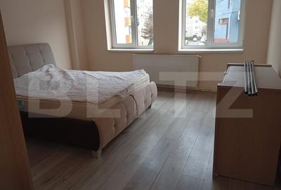 Apartament cu 3 camere in bloc nou din Marasti! - 1