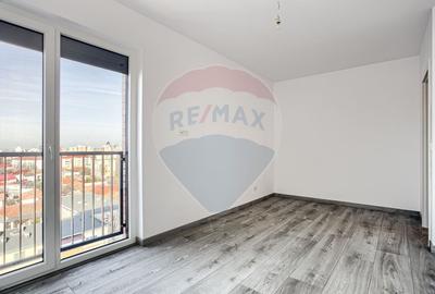 Apartament cu 3 camere decomandat în UTA - 10