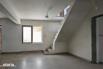 Casă cu 8 camere cu Teren 2063 Mp în Bălilești - 12