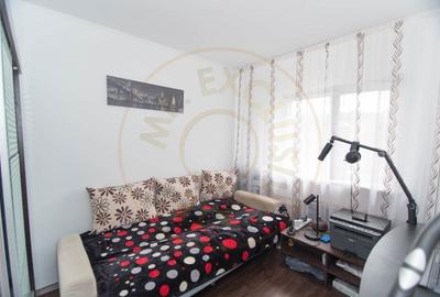 Apartament 3 camere,decomandat, etaj 3, Tudor Vladimirescu, Pitesti - 3