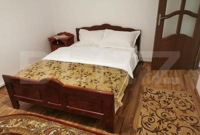 Casă cu 5 camere cu Teren 2200 Mp în Central - 12