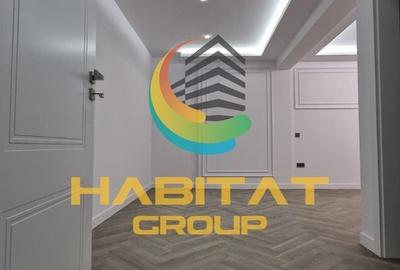 Penthouse cu 3 camere semidecomandat în Theodor Pallady - 10