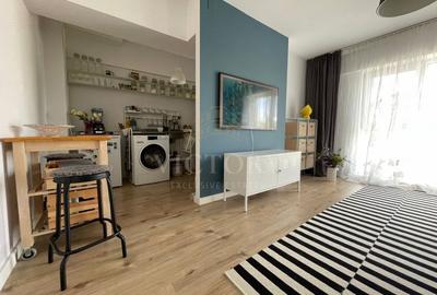 Apartament 2 Camere Belvedere Residences Pipera Apartament 2 Camere Belvedere Residences Pipera - 5