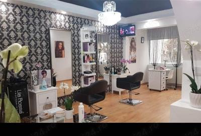 Ofer spa?iu de inchiriat in salon - 1