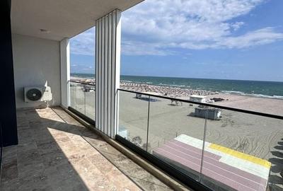Mamaia Nord - Phoenicia Resort apartament vedere frontală la mare - 11