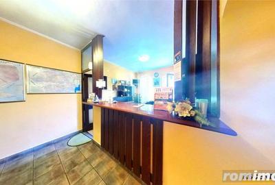 TUR VIRTUAL! Pensiune Centrala:sub Brand apreciat, o alegere inspirata. - 1