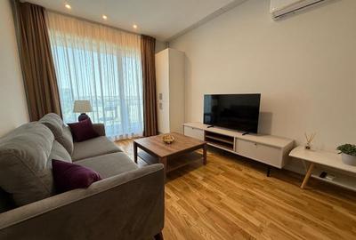 Apartament de închiriat // 2 camere // Băneasa - 1