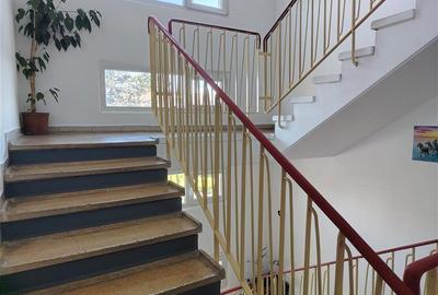 Apartament cu 2 camere semidecomandat, mobilat în Astra - 14