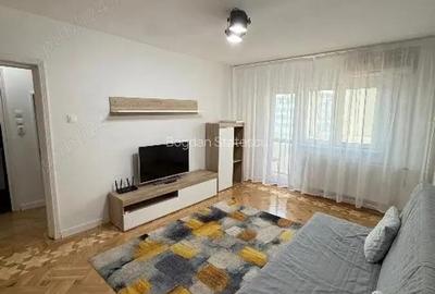 Garsoniera obor-mosilor-modern-prima inchiriere-metrou 2 minute - 5